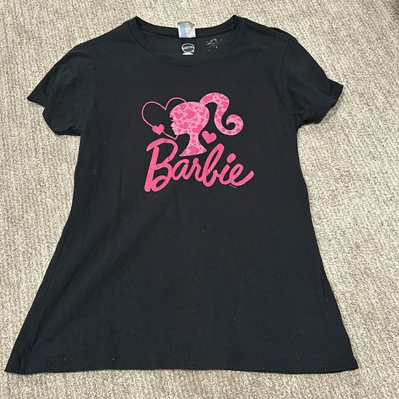 Barbie tee - Picture 1 of 1